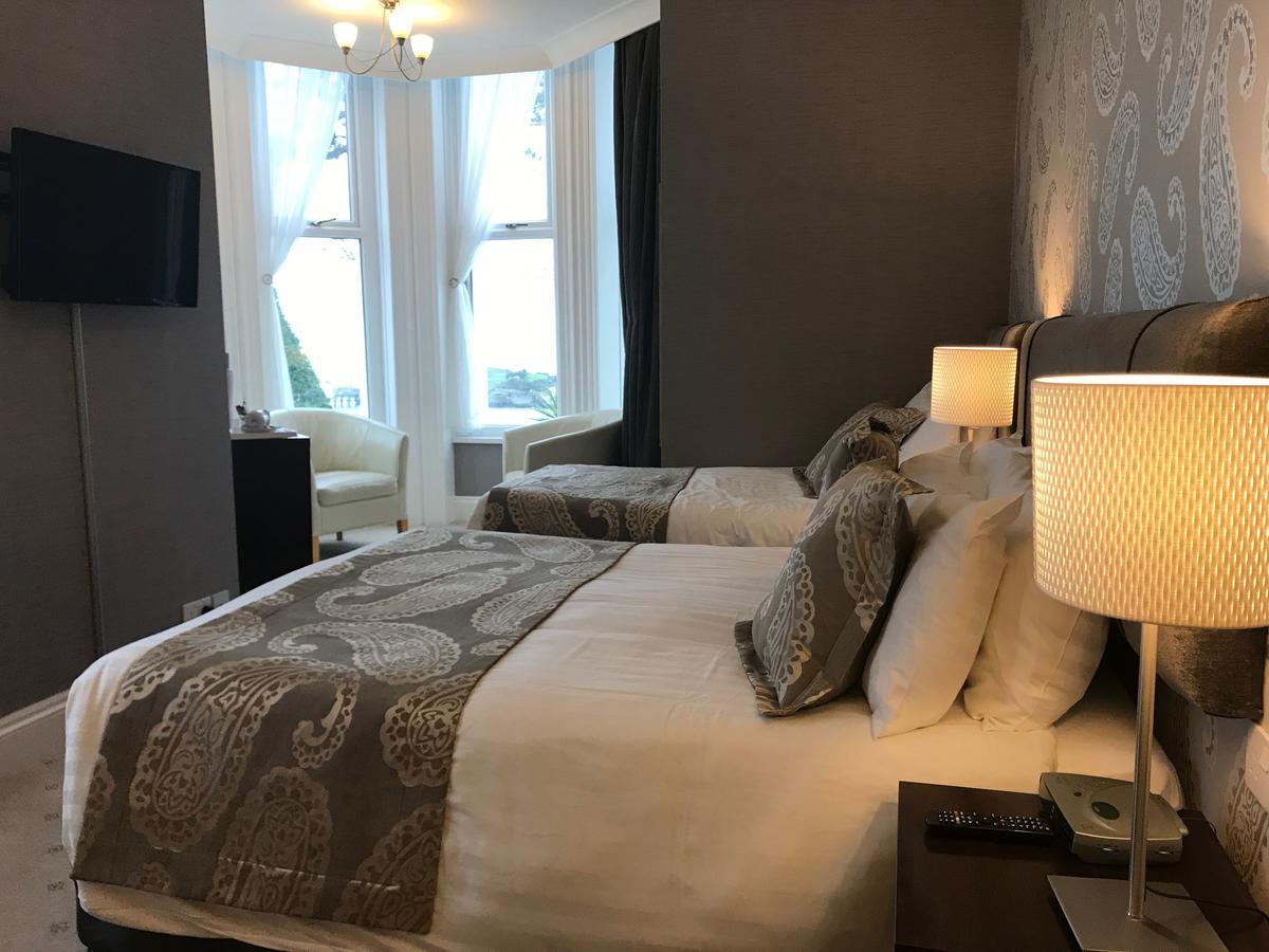 The Park Hotel 3*