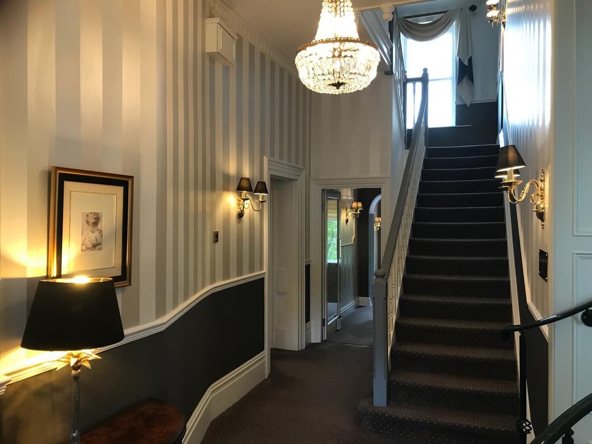 The Park Hotel 3* Tenby
