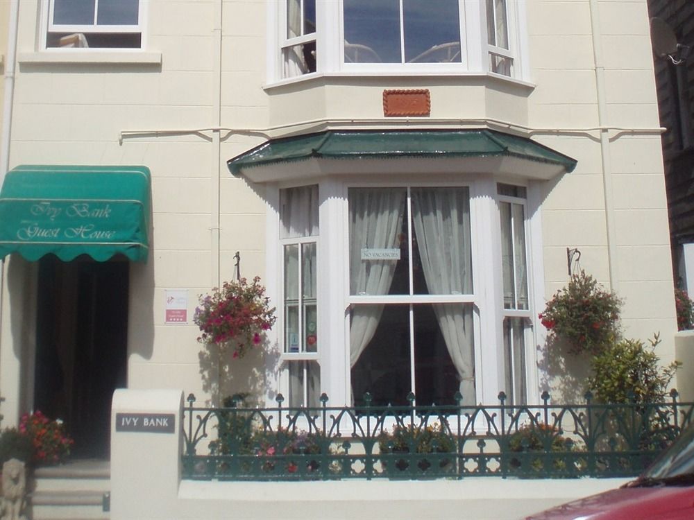 Guest house Ivy Bank