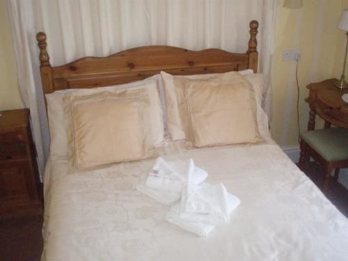 Guest house Ivy Bank