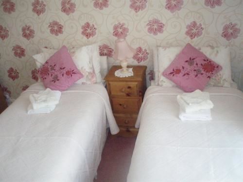 Guest house Ivy Bank 4*