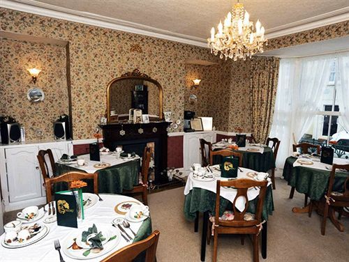 Guest house Ivy Bank