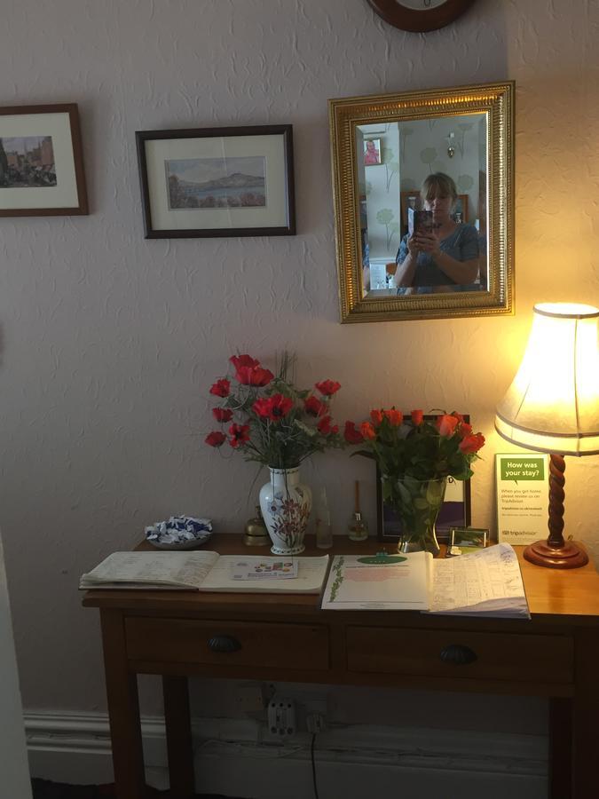 Ivy Bank Guest house 4*
