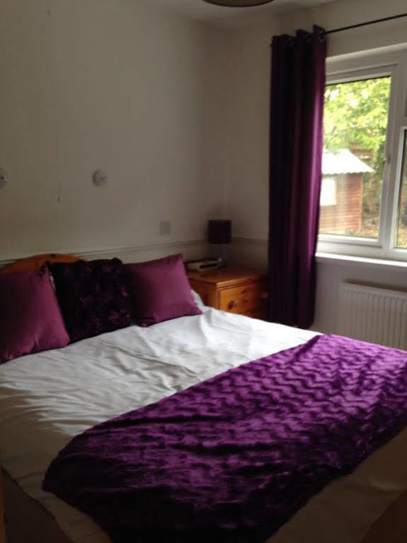 Court Guest house Tenby