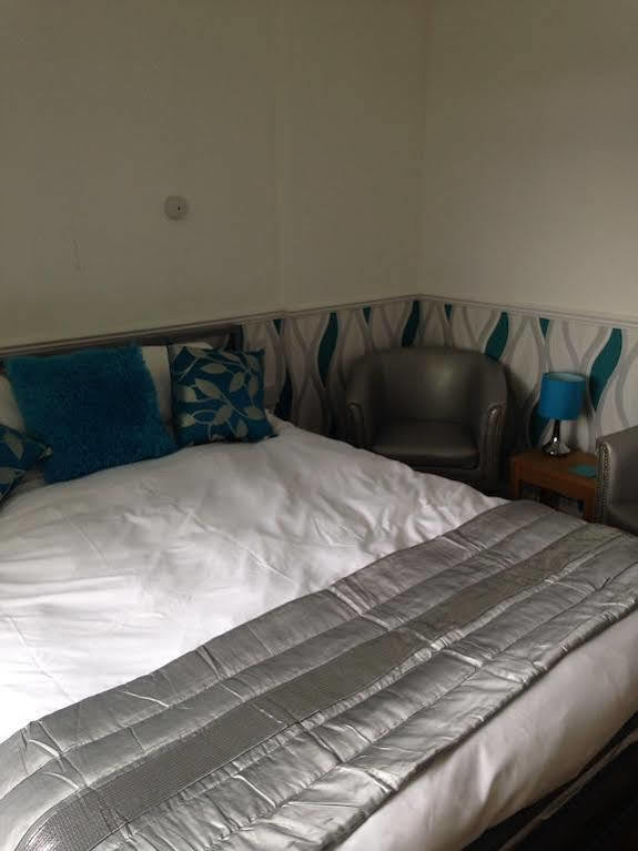 Court Guest house Tenby