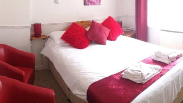 Guest house Court Tenby