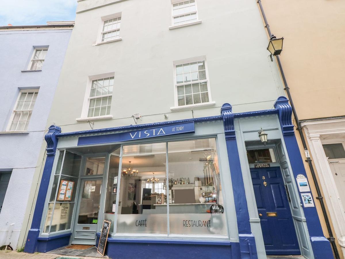 3 * Tenby