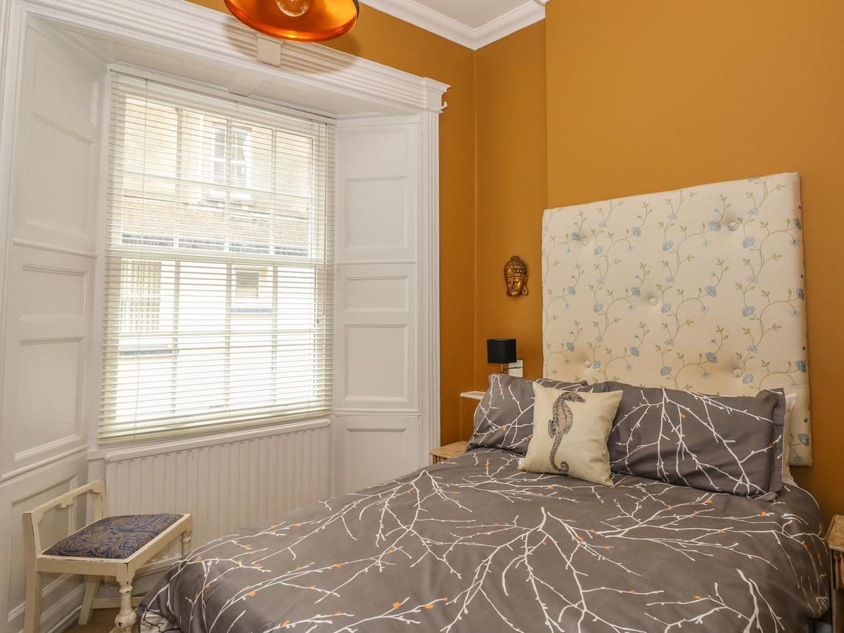 Apartment 3 Tenby