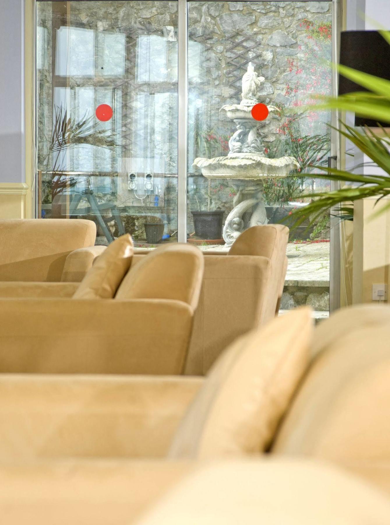 Imperial 3* Tenby