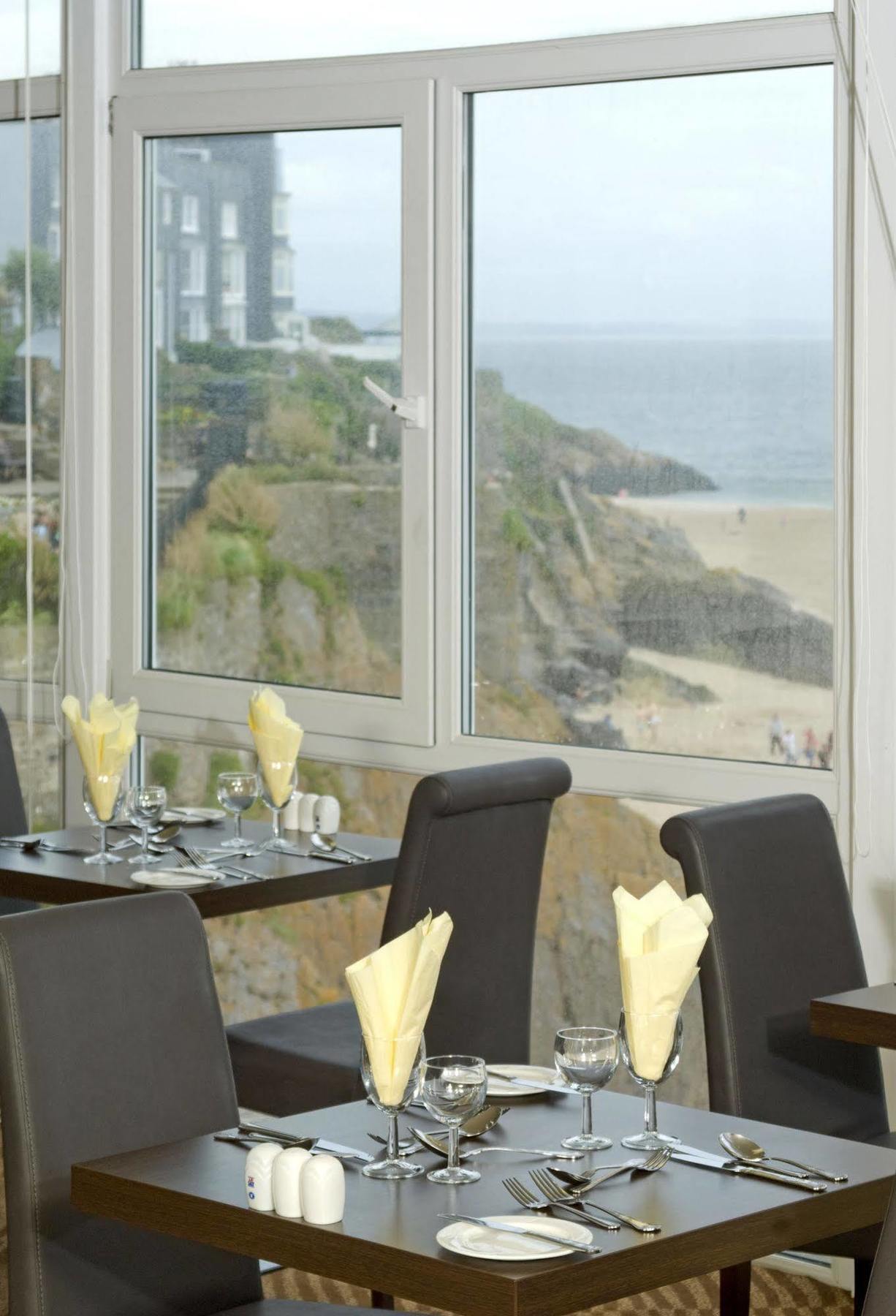 Hotel Imperial Tenby