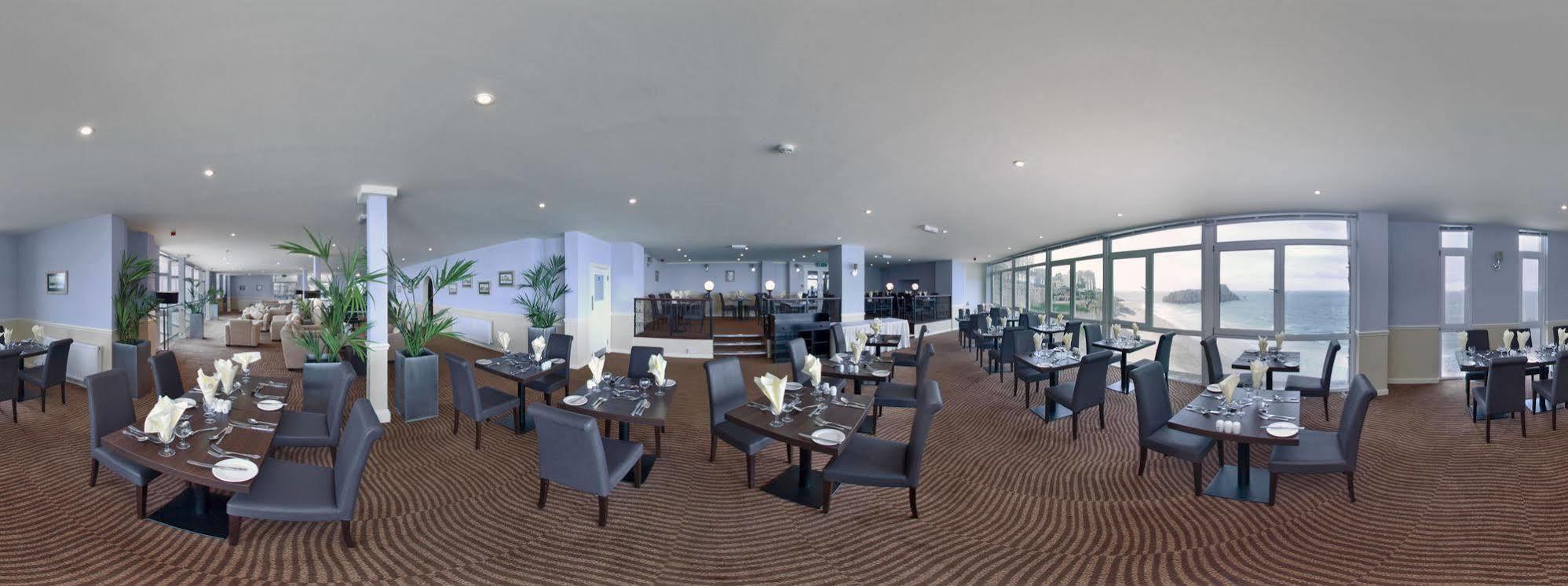 Imperial Hotel Tenby