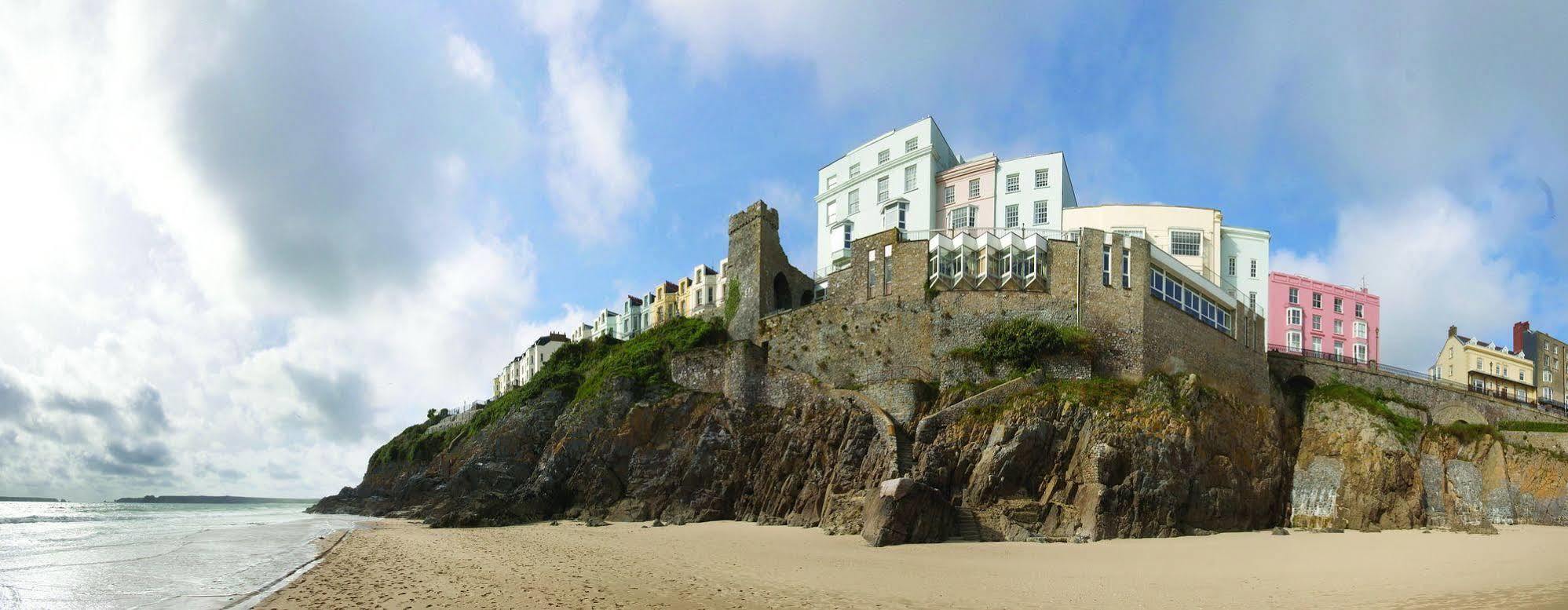 Imperial Tenby