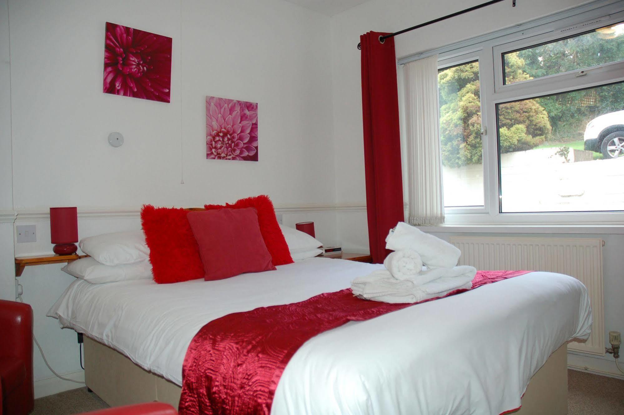 Court Tenby