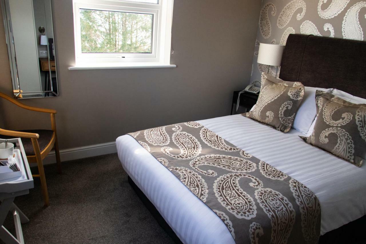 The Park Hotel Tenby