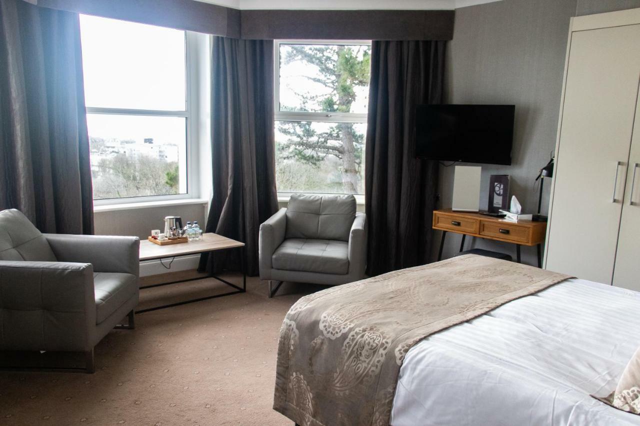 The Park Hotel
