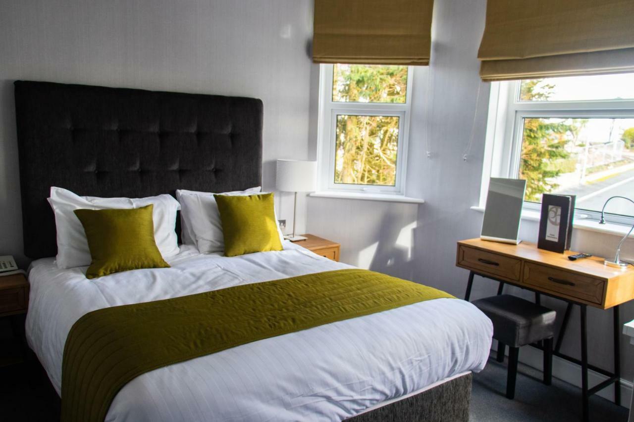 Hotel The Park Hotel Tenby