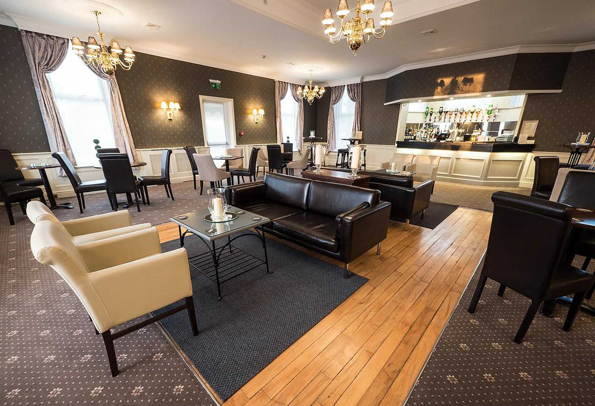The Park Hotel
