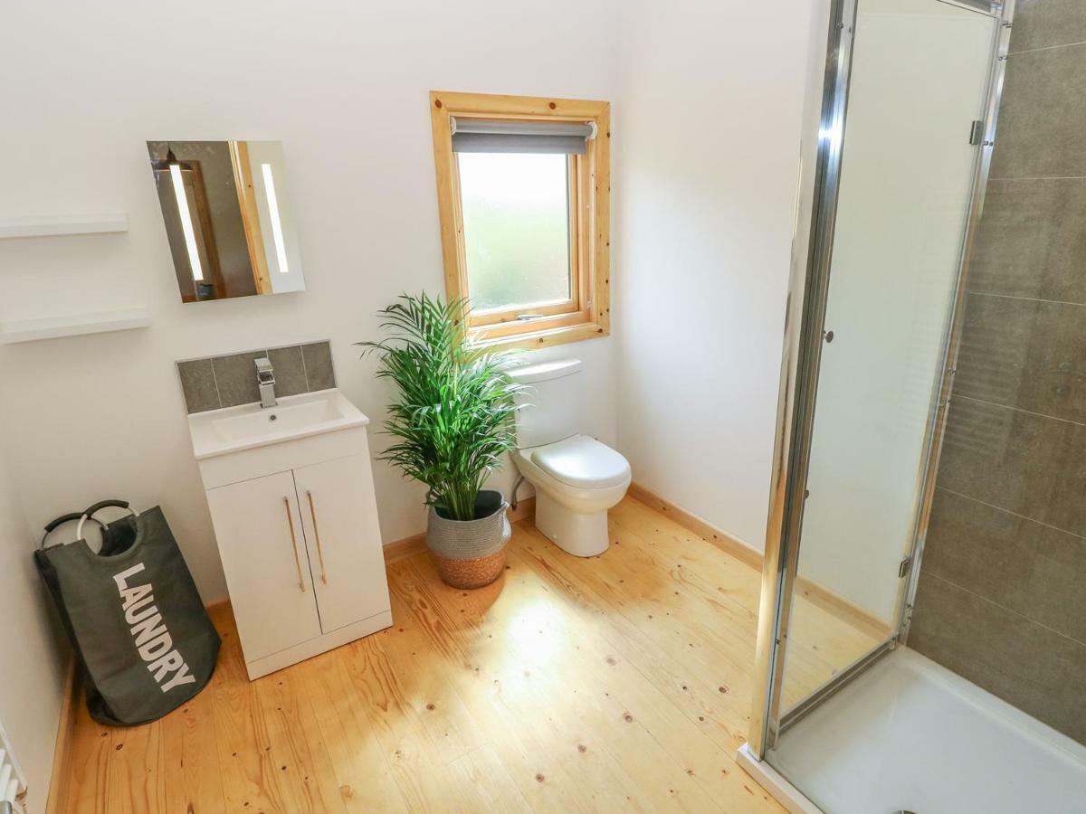 Holiday home Willow Tenby
