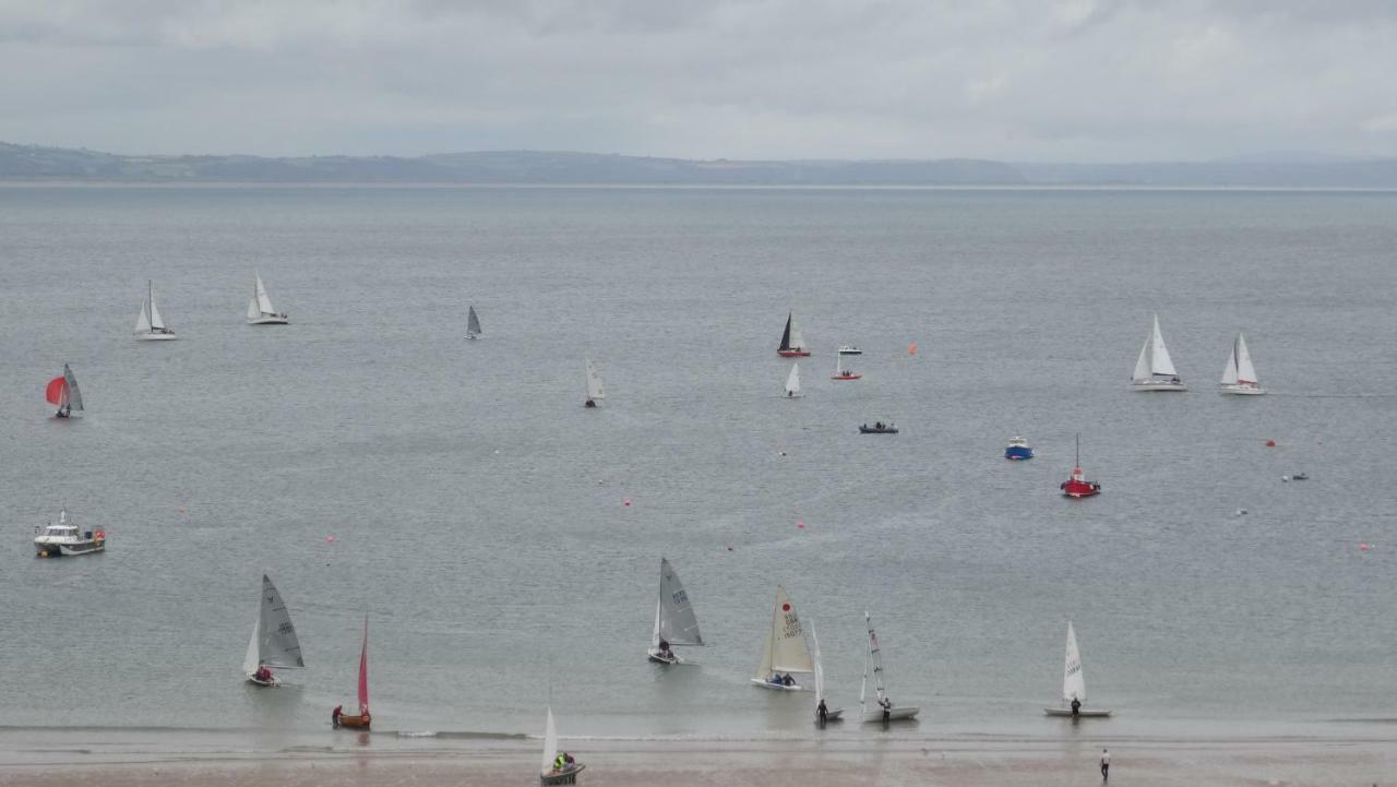 Apartment Spetchley House Tenby