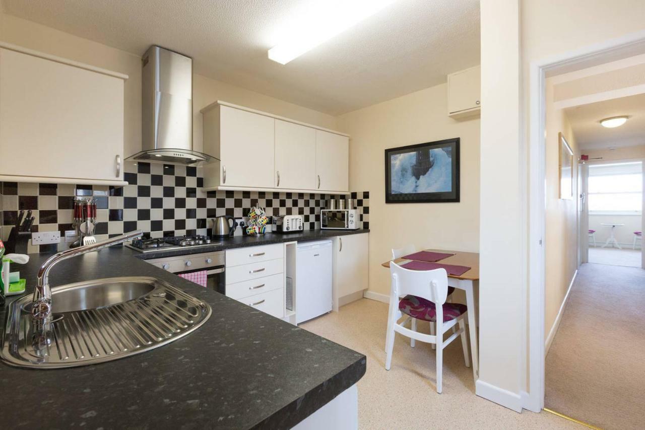 Apartment Spetchley House