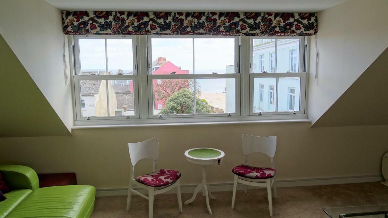 Apartment Spetchley House Tenby