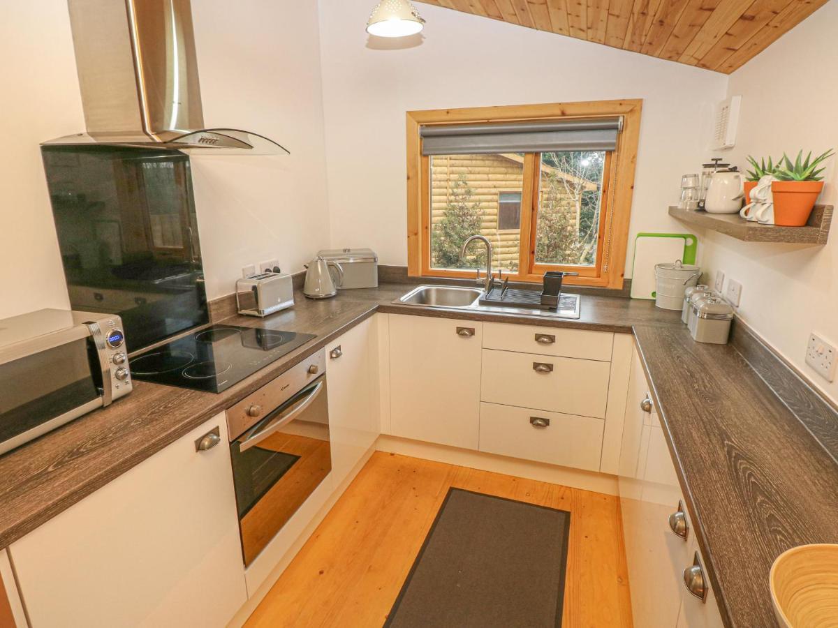 Willow Holiday home *