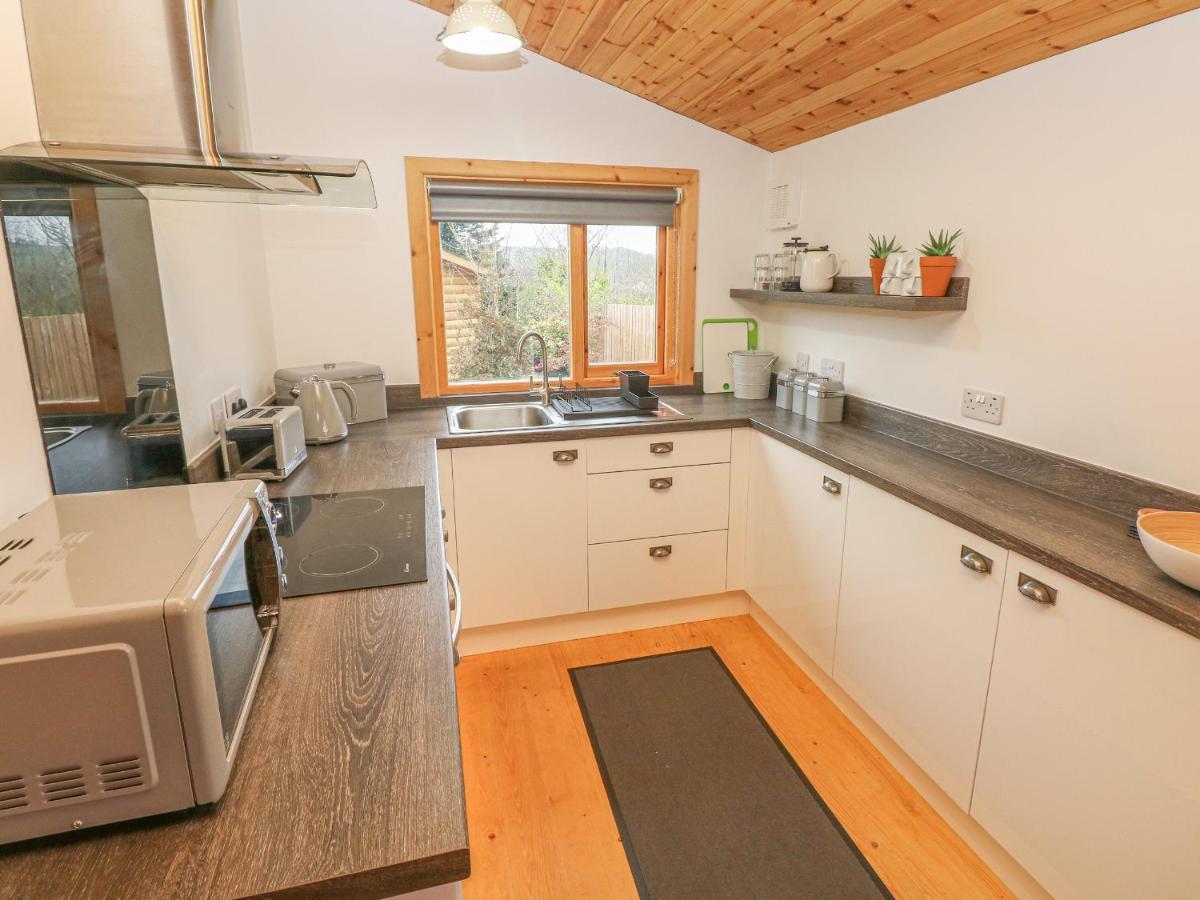 Holiday home Willow Tenby