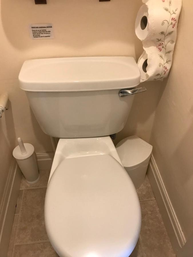 Ivy Bank 4* Tenby