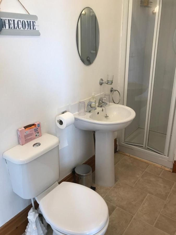 Ivy Bank Guest house 4*