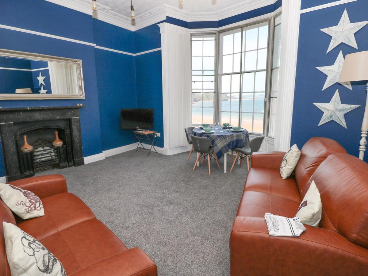 Apartment 3 Tenby
