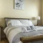 The Sail - 2 Bedroom Apartment - Tenby