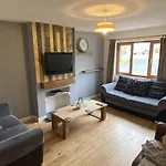 Field View - 3 Bedroom Holiday Home - Saint Florence