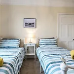 Braeside - 3 Bedroom Holiday Home - Tenby