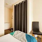 The Albany Hotel