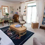 Tredegar House Flat 4