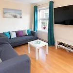 Arcadia House 2B
