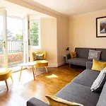 Bryn Y Mor 23 Caldey House