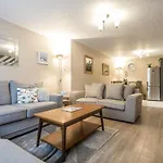Harry\'S - 2 Bedroom Holiday Home - Tenby