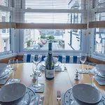 Starfish Apartment - 2 Bedroom Apartment - Tenby