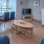 Starfish Apartment - 2 Bedroom Apartment - Tenby