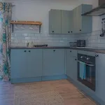 Glebe Cottage - 2 Bedroom Holiday Home - St Florence