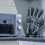 Flint House - 2 Bedroom Apartment - Tenby