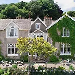 Penally Abbey Country House Hotel And Restaurant