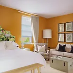 Penally Abbey Country House Hotel And Restaurant