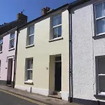 Cwtch Cottage Tenby