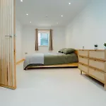 Beavers Lodge. Luxury Property With Hot Tub
