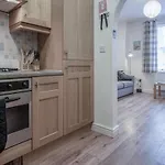 Arcadia - 1 Bedroom Apartment - Tenby