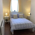 1 - Bed Ground Floor Apartment Tenby