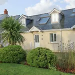 Passion Flower Cottage