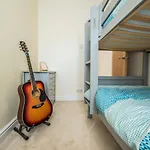 Pass The Keys Ty George - Stunning 3 Bed House In Tenby Town